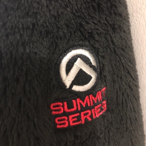 The North Face Summit Series Sherpa Fleece Jacket - Picture 2 of 7